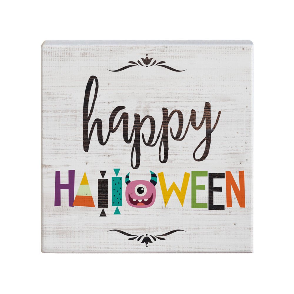 Happy Halloween - Nexus Supply Co.
