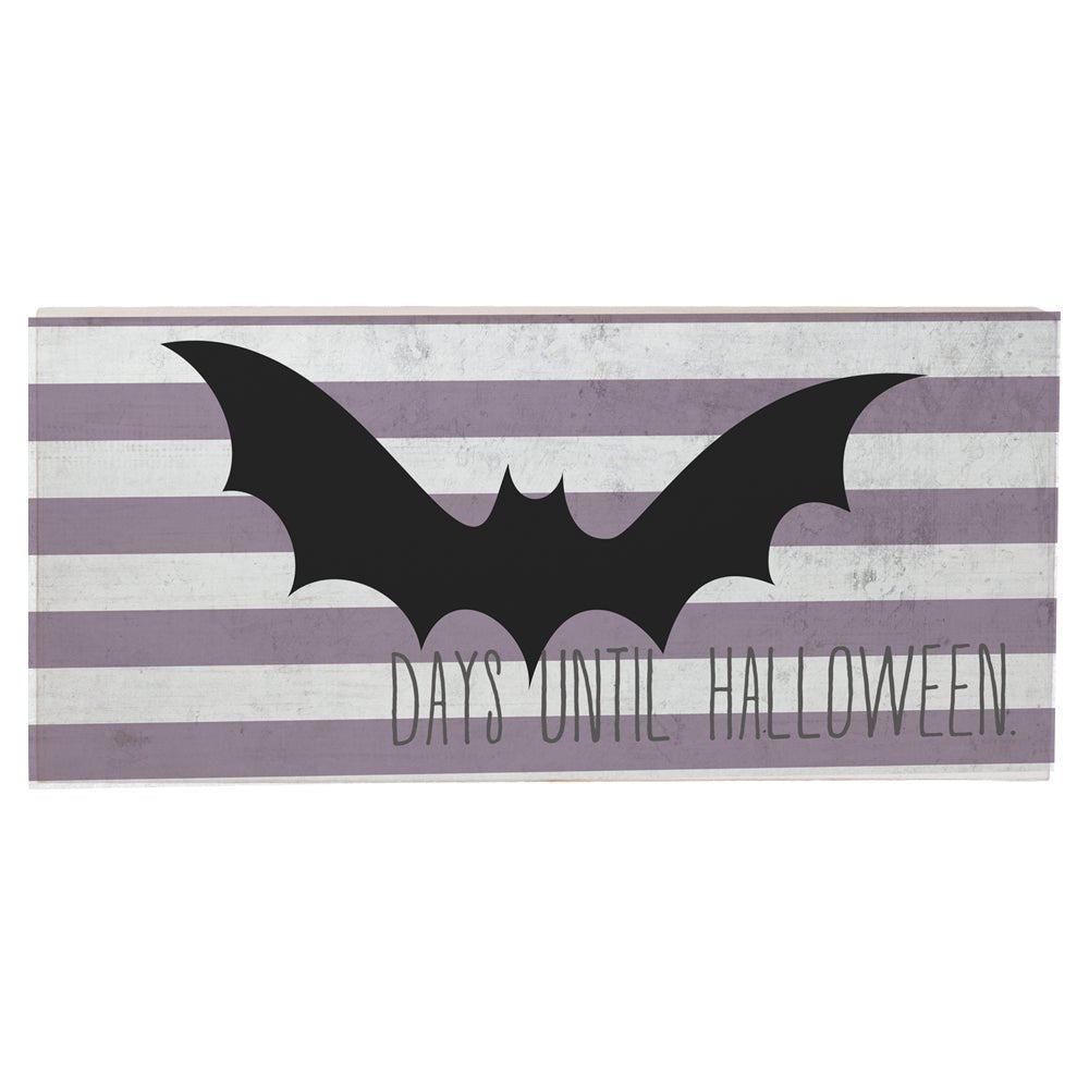 Until Halloween - Nexus Supply Co.